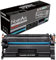 NoahArk Kompatibel mit W1490X 149X (Kein Chip) W1490A 149A Tonerkartuschen, hohe Kapazität, 9500 Seiten für Laserjet Pro 4002 4002dw 4002dn MFP 4102 4102dw 4102fdw 4102fdn Drucker (1 schwarz)