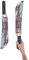 Halloween Scary Prank Props, Realistic Bloody Knives Machete Cleaver & Pitchfork Party Supplies Tricksters Horror Prank Toy Fancy Dress Up Costume Party Accessory, Weapon Machete Blooded 50CM