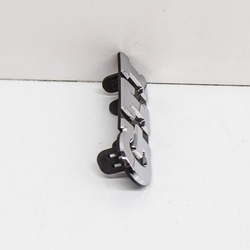 Passend für VW Golf MK7 GTI Kühlergrill-Emblem für Frontstoßstange 5G0853679AF DPJ