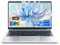 LONGEVINCE 14 Zoll Ultrabook, 8 GB RAM DDR4, 1920 x 1080 IPS, Celeron N4120 (Bis Zu 2,6 GHz), USB 3.0, Windows 11 Notebook Mit Deutscher Tastaturfolie (Silber, 8GB+256G SSD)