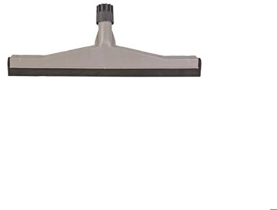 45cm Floor Squeegee Head Only Outdoor/Indoor Wet Room Floor Wiper Heavy Duty For Home Compatible With All 23-25MM Handles