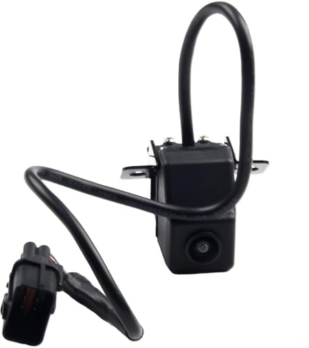 Für Hyundai I40 Rückfahrkamera mit genauen Parametern und Testsicherung