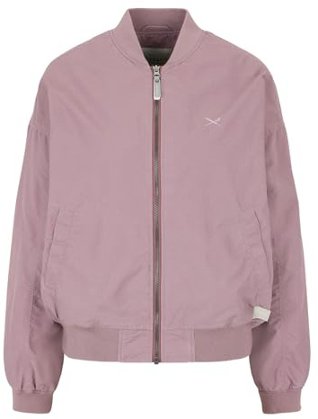 IRIEDAILY Damen Jacke VINTY