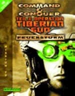 Command & Conquer 3 - Feuersturm