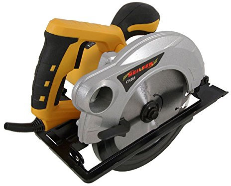 Neilsen 185mm Circular Saw 230v CT4285