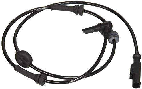 FACET ABS-Sensor 21.0164 1075mm Kompatibel mit FIAT BRAVO II 198 STILO 192 STILO Multi Wagon 192 Stilo Kasten/Kombi 192, LANCIA DELTA III 844