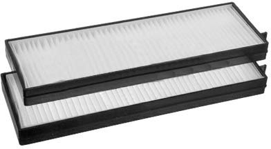 Borg & Beck BFC1215 Cabin Filter To Fit Hyundai i20