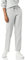Amazon Essentials Pantalon de Survêtement Droit avec Cordon de Serrage pour Femmes, en Polaire (Disponible en Grande Taille) Femme, Gris Chiné, XS