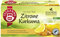 Gr?ner Tee Zitrone Kurkuma, 12er Pack, 420g