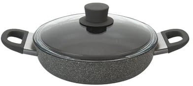 BALLARINI 75002-942-0 Friteuse ronde