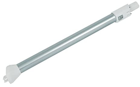 Tubo aluminio compatible con Aspirador Rowenta Air Force 360-460 RS-RH5789 (recambio original)