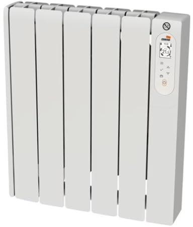 Cointra COSMOS 750 - Emisor Termoelectrico