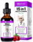 Cat Vitamin and Supplements with Glucosamine & Cranberry, 15 in 1 Multivitamins Supports Immune Health, Skin, Coat, Heart Health, Hip & Joint and More, Cat Immune Support