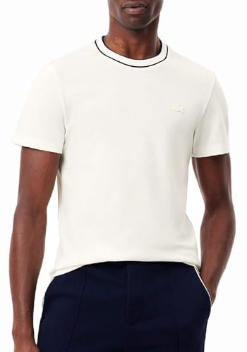 Lacoste Herren TH8174 Modern (1 Stück), Mehl, XXL