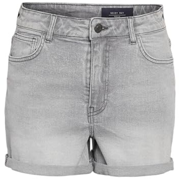 NOISY MAY Nmmoni Hw DNM Shorts Az277Lg Noos