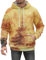 Sweater Weather Bequem Outdoor Sportshirt Black Friday Angebote 2024 Ab Wann Modische Herbst Kapuzenpullover Für Herren Pulli Reißverschluss Funny Fu Qr Code Hoodie Weißer Hoodie Herren（3-Gold，XXL）