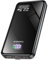 Power Bank 20000mAh, PD3.0 QC4.0 22.5W Fast Charging PD20W USB C PowerBank Portable Charger With LCD Display 3 Outputs & 2 Inputs For Smartphones and Camping (black)