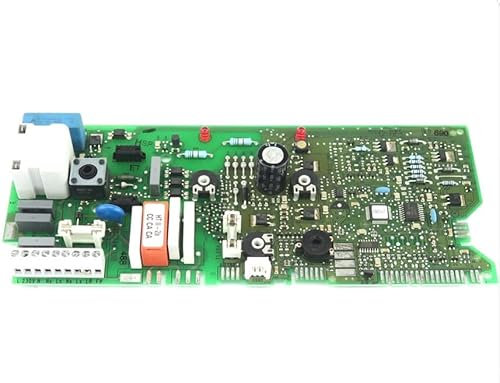 HTS - Worcester Boiler Printed Circuit Board (PCB) 87483004880