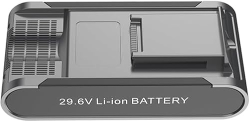 Vistefly Akku B6 - Batería de repuesto para aspiradora