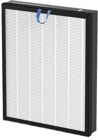 LKLNCXC Air purifier filter Filter And Activated Carbon，Compatible For Vital ，200S Replacement Filter，Compatible For Levoit， Vital 200S Air Puri-Fier, H13 HEPA