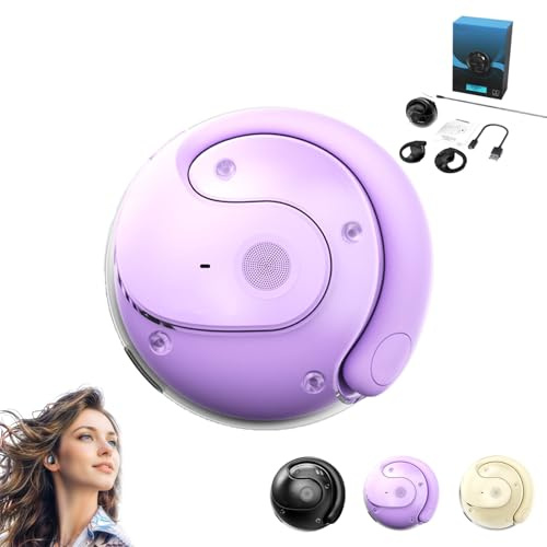 Language Translator Earbuds,sonabuds Übersetzer,translator Earbuds,echtzeit Übersetzungskopfhörer,übersetzer Kopfhörer,bidirektionale Simultanübersetzung Ohrhörer,hy-t26 Pro Wireless Bluetooth-C