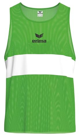 Erima Unisex Trainingsleibchen Fußball (1er Pack)