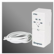 Drayton HTS3 Cylinder Stat by Drayton