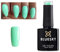 Bluesky GEL NAIL POLISH Green Mental Mint Pastel Green A47 Nail UV LED Soak Off 10ml (Requires Drying under LED/UV Lamp)