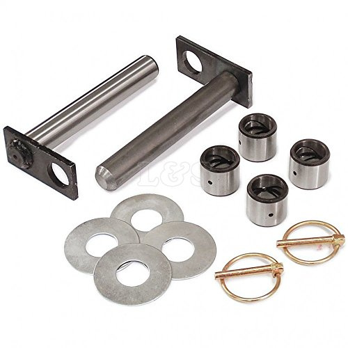 Bucket Pin & Bush Kit for Kubota KX36 KX36-2 KX41 KX41-2 Mini Excavator