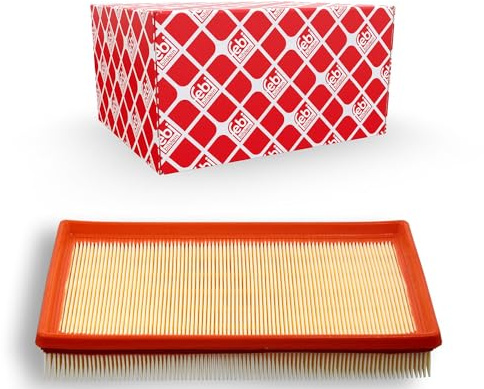 febi bilstein 49657 Air Filter, pack of one