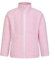 Mountain Warehouse Snowdonia II Kids Fleece Light Pink Kids Size 3-4 Years