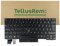 TellusRem replacement UK backlit keyboard for Lenovo Thinkpad X280 X390 X395