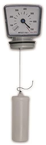 Füllstandsuhr HAT/MT 1000l Füllstandsanzeige ROTH