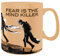 ABYstyle Dune Mugs Tasse (Dune Desert Walk, 473 ml)