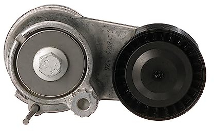 GATES T39482 Riemenspanner Keilrippenriemen Riemenspanner 26,6mm 65mm