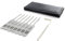 Dangerfield Nano Lock Picking Kit – Spionage-Kit – Spezialisten-Dietriche – Taschenformat – EDC für schnelles verdecktes Rechen