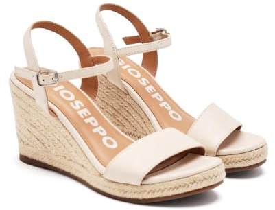 GIOSEPPO Damen ZhepeEspadrilles