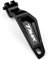 Modeer Pour YAMAHA TMAX560 TECHMAX 2020-2023 TMAX 530 DX/SX 2017-2019 TMAX 500 2008-2011 Levier de Frein de Stationnement CNC en Aluminium - Accessoires Moto (Noir)