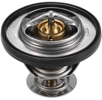 QUARKZMAN Kühlmittel Thermostat Gehäuse Baugruppe Nr.52028898AE für Dodg Ram