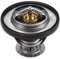 QUARKZMAN No.52028898Ae Liquide Refroidissements Thermostat Boîtier Assemblage pour Dodge pour Ram