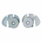 LUTH Premium Profi Parts Cestello inferiore compatibile con Zanussi 5026976000/0 5026976100/8 sinistra destra per lavastoviglie