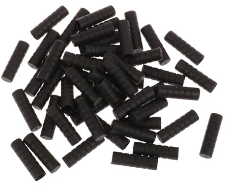 Bouchon de protection anti-poussière universel 3,5/2,5/4,4 mm - Transparent - Câble audio HIFI - Prise jack - Accessoires pour écouteurs