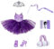 Rainbow High Fashion Pack Ballet Recital