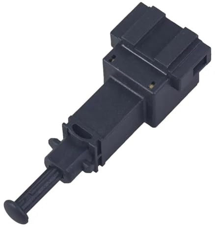 WEHOMY Interruptor De Luz De Freno De Coche, Accesorios para Coche 1J0945511A para V&w para Golf IV (1J1) 1997 1998 1999 2000 2001 2002 2003 2004 2005