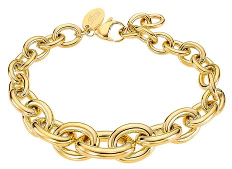 LOTUS STYLE Pulsera LS2336-2/2 Urban Woman Acero inoxidable 316l 215.00 mm Mujer