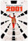 HACERR Filmposter 2001-Odyssee Im Weltraum 1968, Si-Fi-Kult, klassisches Leinwand-Poster, Schlafzimmer, Dekoration, Landschaft, Büro, Raumdekoration, Geschenk, 60 x 90 cm