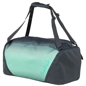 Satch Sportbag Gradient Mint