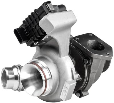 Turbolader BRTX7847 für BMW 1 E81 Past X1 E84 3 Touring E91 3 E90 1 Cou