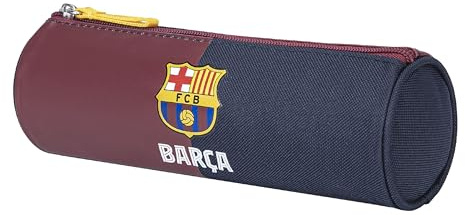 Federmäppchen Barça – Offizielle Kollektion FC Barcelona