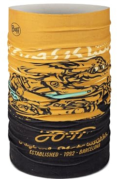Buff Unisex Original Ecostretch Neck Gaiter